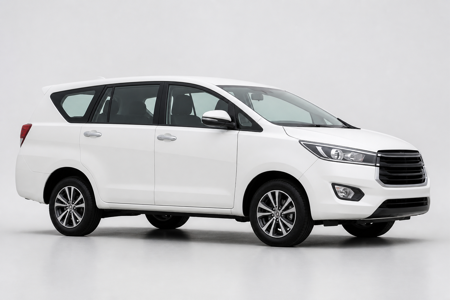 DriveOn Innova cab for Ranchi and outstation trips